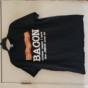 Bacon Tshirt